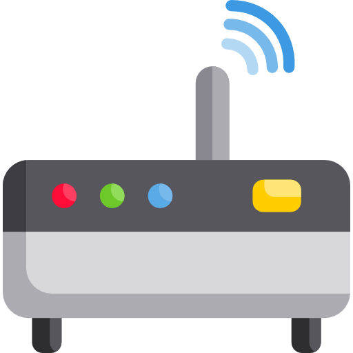 High Speed Fiber Internet