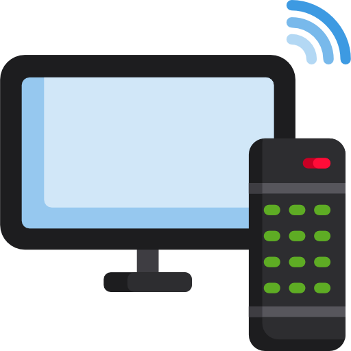 Digital HD Cable TV (CTV)